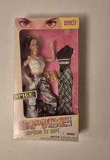 SPICE GIRLS Super Rare SPICE