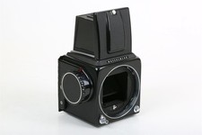 1993 Hasselblad 500C/M Housing