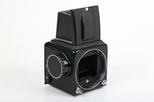 1993 hasselblad 500c housing - hasselblad,