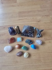 Mixed Bundle Of Gemstones