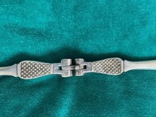 Walker & Hall, Silver Plated