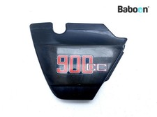 Side Cover Left BMW R 90 S