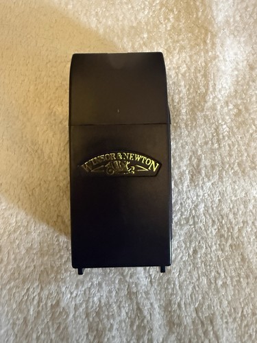 Vintage plastic winsor - vintage, &