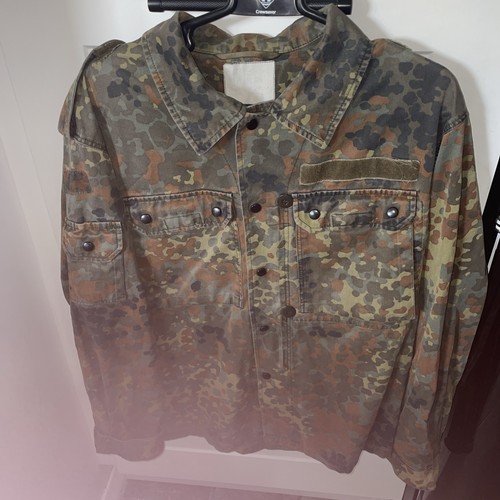 German infantry shirt - german,