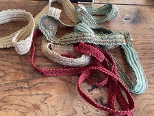 Selection of Vintage