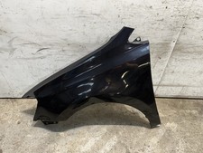✅ Front Wing Fender Panel 2012 VOLKSWAGEN POLO 6R Passenger Side DAMAGED LC9X •6