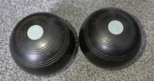 Thomas Taylor Bowls Size 2