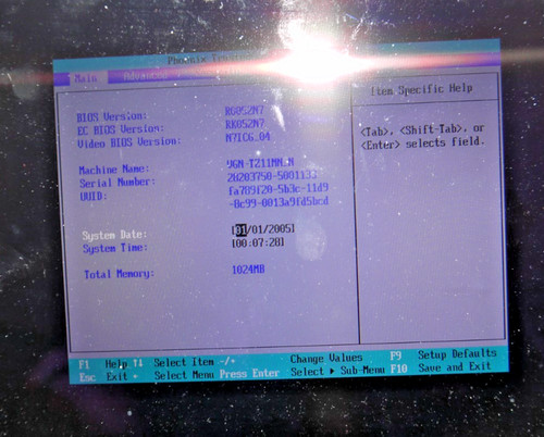 Sony vaio vgn - sony,