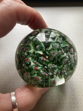 genuine Murano Scrambled
