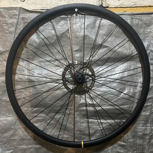 100mm 700c mavic - 12, x