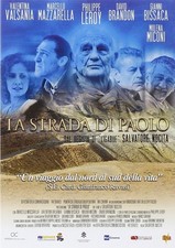 La Strada Di Paolo (DVD) Leroy