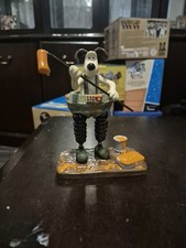 Coalport Characters Wallace &