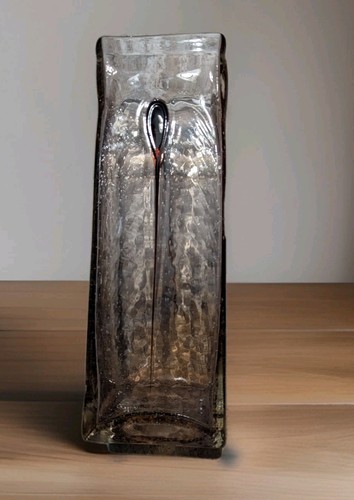 Beautiful hand blown vintage - beautiful,