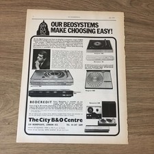 GRAM168 MAGAZINE ADVERT 11X8