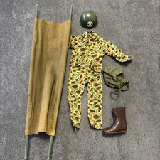 Vintage Action Man Palitoy