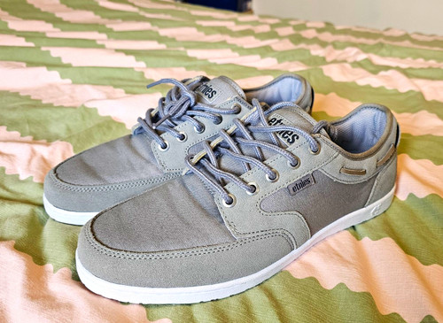 Etnies men low - men’s, top
