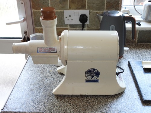 Champion juicer mar - juicer, mar-48c