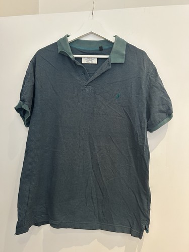 Thomas pink polo green - green,