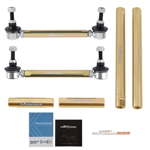 Adjustable drop links anti - drop,