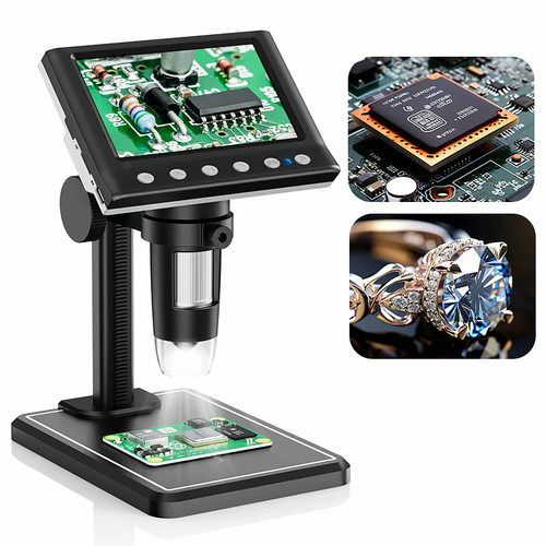 1600x magnification electronic - magnification,