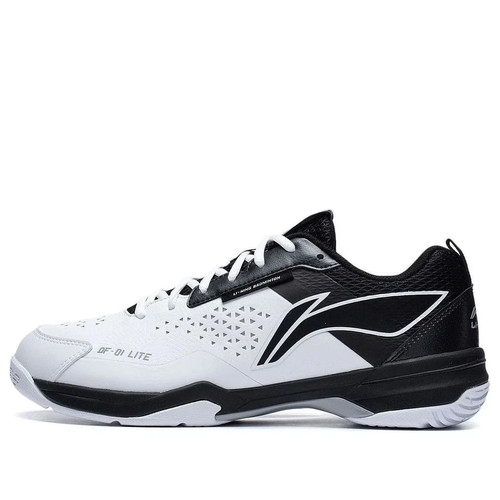 Ning lite badminton - df-01,