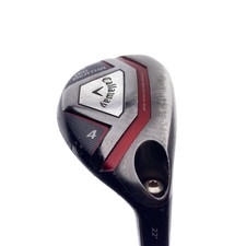 Used Callaway Big Bertha 2015