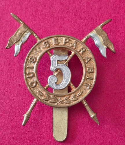 Ww1 the 5th - ww1,, irish)