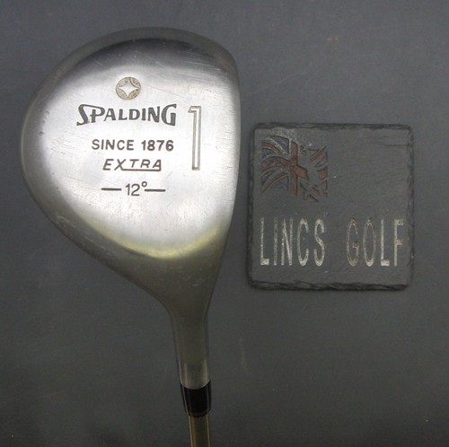 Spalding extra 1876 - extra,