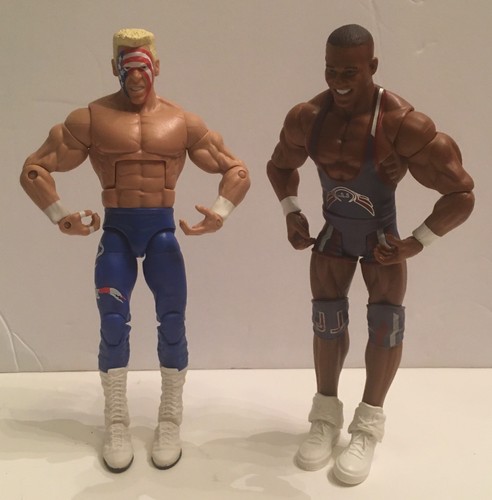 Wwe wrestlers wrestling - wwe, inch