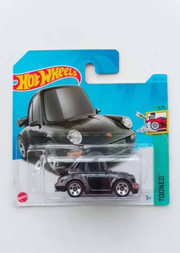 Hot wheels 2023 tooned - hot,