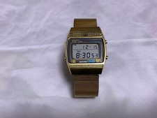 Seiko a259 5009 vintage - seiko, lcd