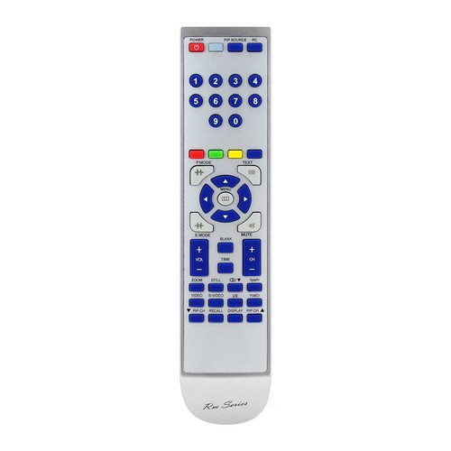 Medion replacement remote - medion,