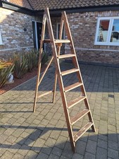 Quality wooden tread step - quality,