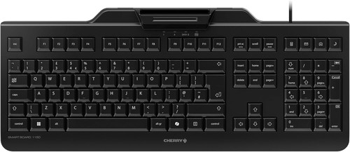 Cherry smart board - board, wired