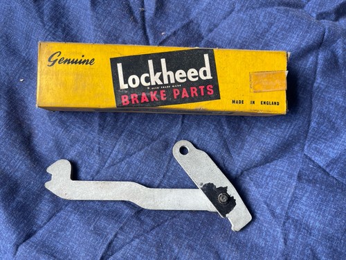 Genuine original nos lockheed - genuine,
