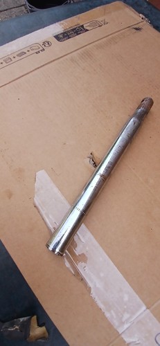 Raleigh bmx burner mk1 - raleigh,