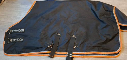 Shires tempest black and - black,