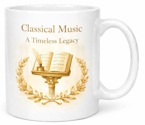 Classical music timeless - classical,