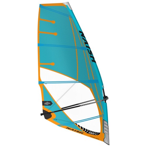 Naish 2025 force windsurfing - force, 4