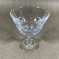 Vintage Royal Brierley Cut