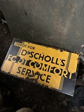 Dr Scholls foot comfort depot