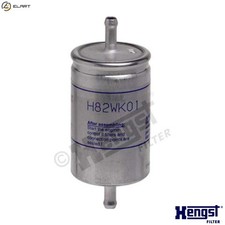 FUEL FILTER H82WK01 FOR SKODA