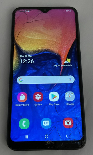 Samsung galaxy a10 screen - samsung, *screen