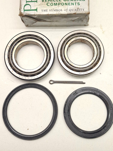 Classic car parts nos - parts, rear