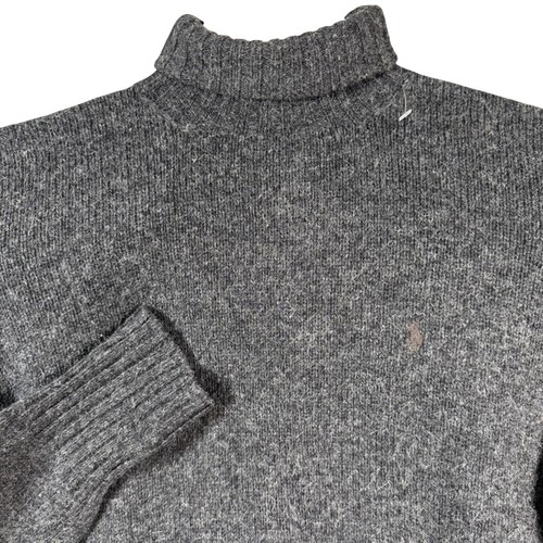 Ralph lauren turtleneck - ralph,