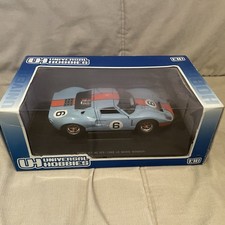 Universal Hobbies 1:18 1969