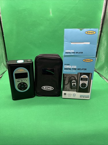 Ring cordless digital - cordless, tyre