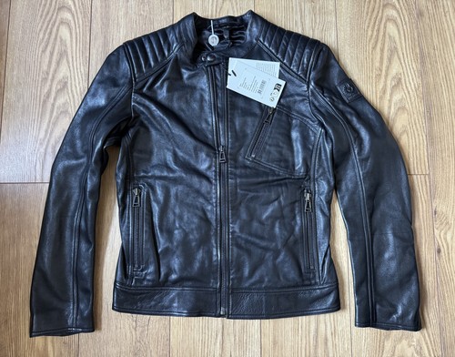 Brand new belstaff - new, racer