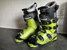 Black Diamond Factor 110