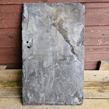 1no 20" x 12" Reclaimed Welsh